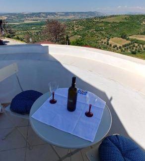 Bernalda House | 65 m² House ∙ 2 bedrooms ∙ 4 guests