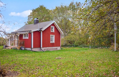 Tofta House | 65 m² House ∙ 4 guests