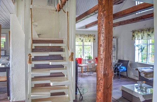 Tofta House | 65 m² House ∙ 4 guests