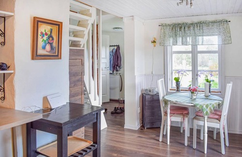 Tofta House | 65 m² House ∙ 4 guests