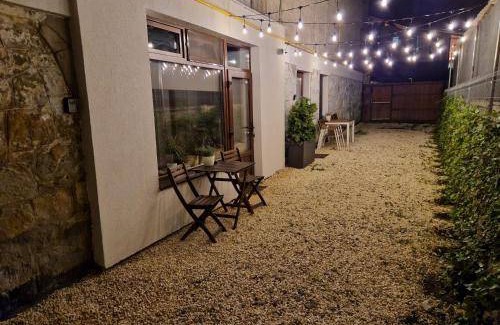 Sfantu Gheorghe House | 65 m² House ∙ 2 bedrooms ∙ 6 guests