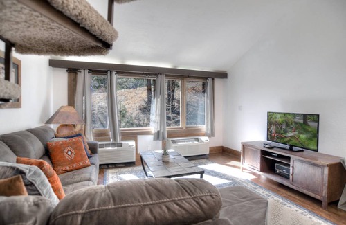 Purgatory Cabin | 65 m² Lodge ∙ 4 guests