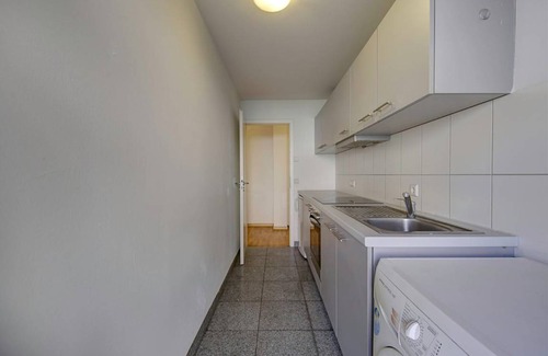 Neckarvorstadt Resort | 65 m² Private room ∙ 1 bedroom ∙ 1 guest