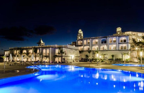 Pajara Resort | 65 m² Resort ∙ 127 guests