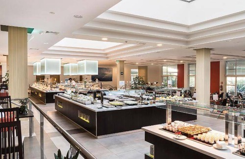 Pajara Resort | 65 m² Resort ∙ 127 guests