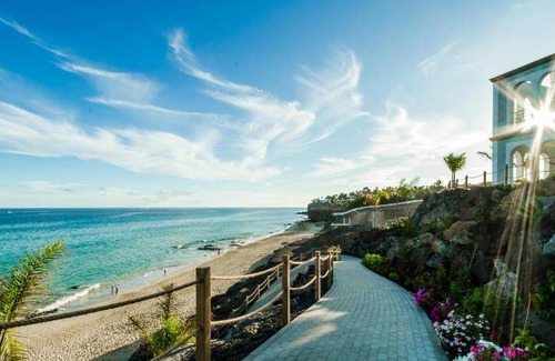 Pajara Resort | 65 m² Resort ∙ 127 guests