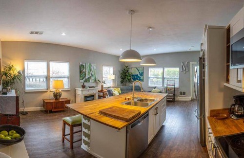 Astoria Resort | 65 m² Resort ∙ 2 bedrooms ∙ 6 guests