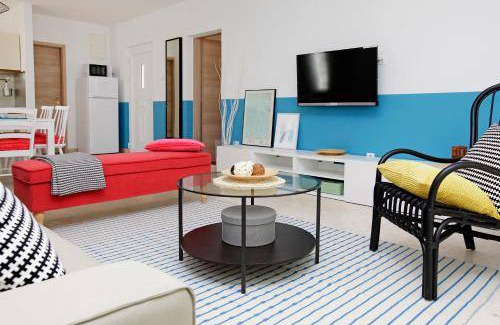 Bol Resort | 65 m² Resort ∙ 3 bedrooms ∙ 6 guests