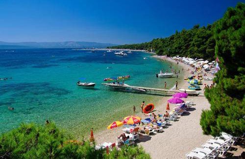 Bol Resort | 65 m² Resort ∙ 3 bedrooms ∙ 6 guests