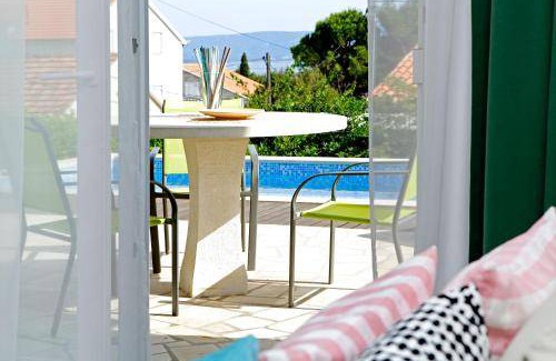 Bol Resort | 65 m² Resort ∙ 3 bedrooms ∙ 6 guests