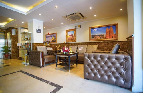 Doha Apartment | 65 m² Serviced apartment ∙ 127 guests