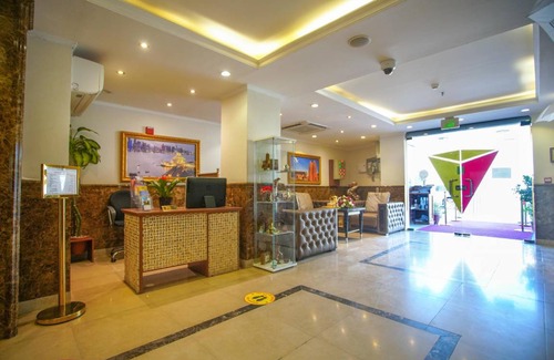 Doha Apartment | 65 m² Serviced apartment ∙ 127 guests