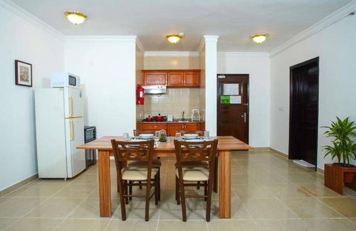Doha Apartment | 65 m² Serviced apartment ∙ 127 guests