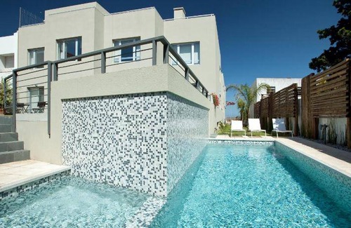 Carrasco Apartment | 65 m² Serviced apartment ∙ 127 guests
