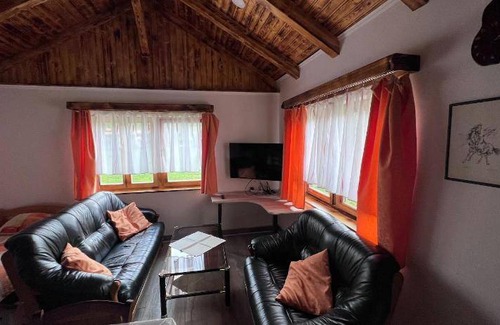 Vidrga Other | 65 m² Tent ∙ 9 guests