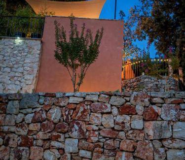 Dol Villa | 65 m² Villa ∙ 2 bedrooms ∙ 4 guests