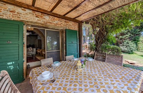 Po' Bandino Villa | 650 m² Villa ∙ 6 bedrooms ∙ 12 guests