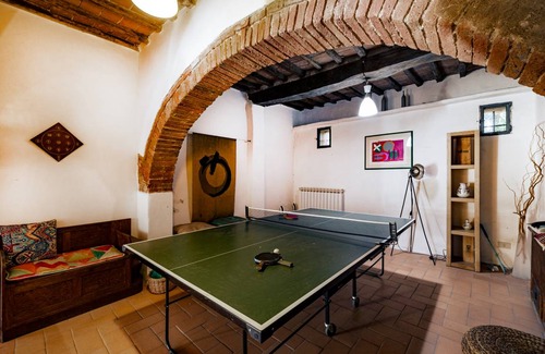 Po' Bandino Villa | 650 m² Villa ∙ 6 bedrooms ∙ 12 guests