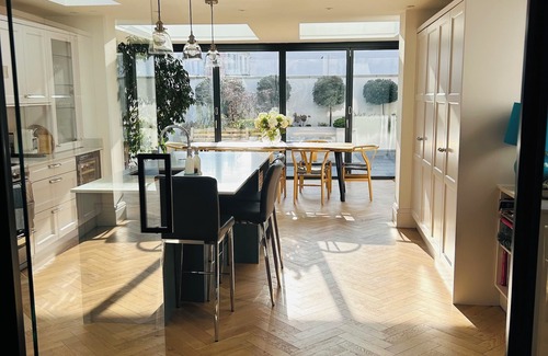 Montpellier House | 65a Montpellier Terrace
