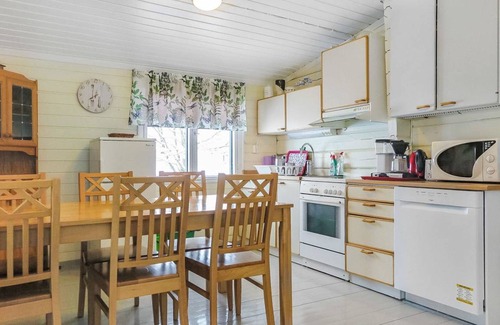 Pyhasalmi Other | 66 m² Accommodation ∙ 1 bedroom ∙ 6 guests