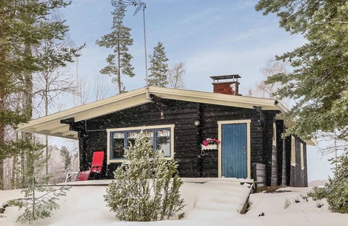Pyhasalmi Other | 66 m² Accommodation ∙ 1 bedroom ∙ 6 guests