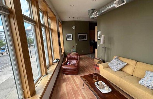 Downtown Minneapolis Apartment | 66 m² Apartment ∙ 2 bedrooms ∙ 4 guests