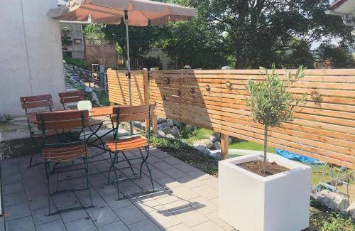 Wolfegg Apartment | 66 m² Apartment ∙ 2 bedrooms ∙ 4 guests