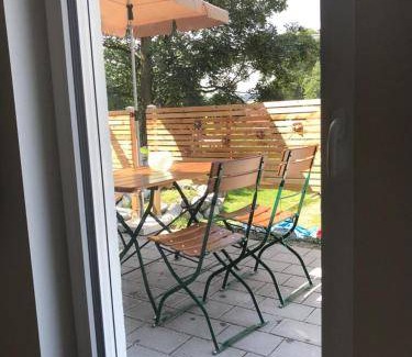 Wolfegg Apartment | 66 m² Apartment ∙ 2 bedrooms ∙ 4 guests