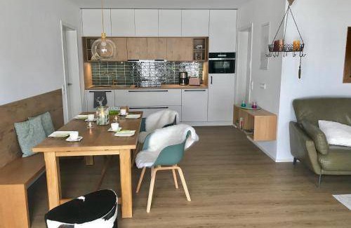 Wolfegg Apartment | 66 m² Apartment ∙ 2 bedrooms ∙ 4 guests
