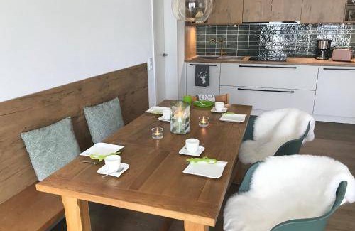 Wolfegg Apartment | 66 m² Apartment ∙ 2 bedrooms ∙ 4 guests