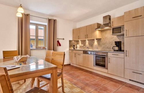 Finsterau Apartment | 66 m² Apartment ∙ 2 bedrooms ∙ 7 guests