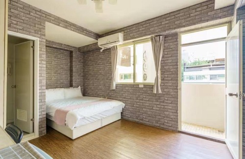 Xitun District Apartment | 66 m² Apartment ∙ 3 bedrooms ∙ 10 guests