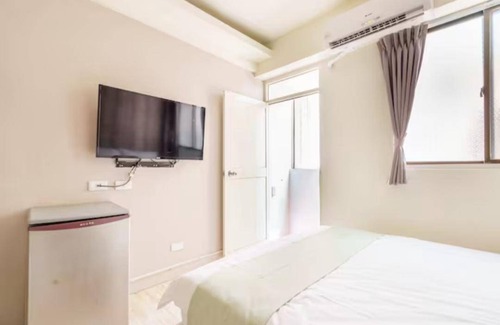 Xitun District Apartment | 66 m² Apartment ∙ 3 bedrooms ∙ 10 guests