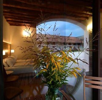 Belluno House | 66 m² Farmhouse ∙ 3 guests