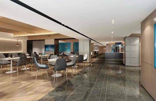 Zhengxiang District Hotel | 66 m² Hotel ∙ 127 guests