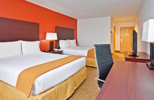 Algonquin Hotel | 66 m² Hotel ∙ 127 guests