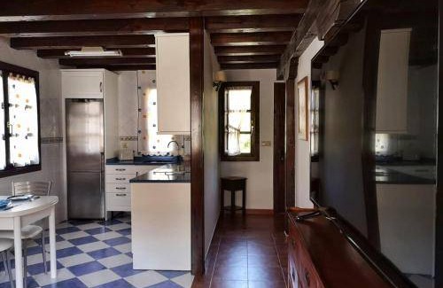 Pechon House | 66 m² House ∙ 2 bedrooms ∙ 4 guests