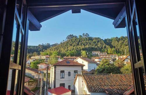 Pechon House | 66 m² House ∙ 2 bedrooms ∙ 4 guests
