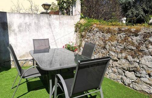 Pechon House | 66 m² House ∙ 2 bedrooms ∙ 4 guests
