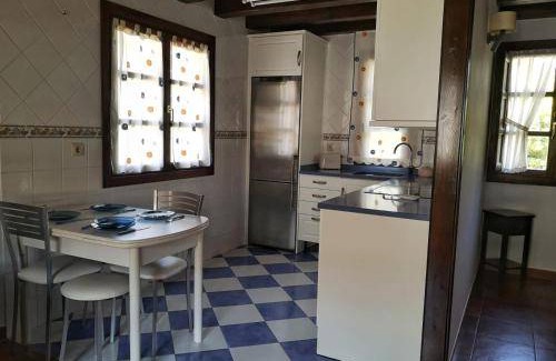 Pechon House | 66 m² House ∙ 2 bedrooms ∙ 4 guests