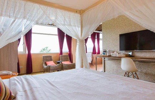 Datong Hotel | 66 m² Motel ∙ 6 guests