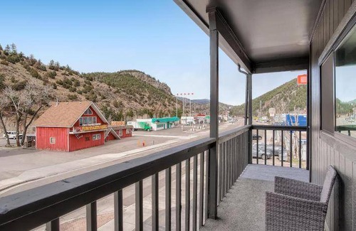 Idaho Springs Hotel | 66 m² Motel ∙ 6 guests