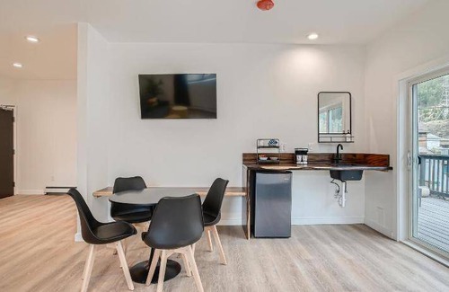 Idaho Springs Hotel | 66 m² Motel ∙ 6 guests