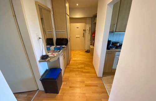 Wiener Neustadt Resort | 66 m² Private room ∙ 1 bedroom ∙ 1 guest