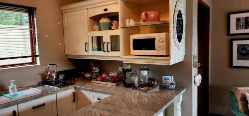 Lydenburg Apartment | 66 Sharalumbi Wildlife Estate