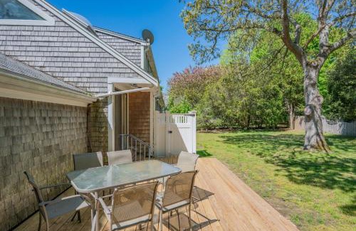 Hyannis House | 66 Stetson Street Hyannis- Hyannis Haven