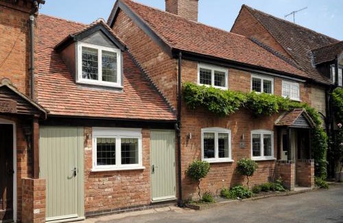 Warwick House | 67 Bridge End