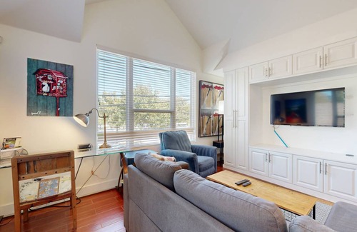 East Cesar Chavez Apartment | 67 m² Apartment ∙ 1 bedroom ∙ 4 guests
