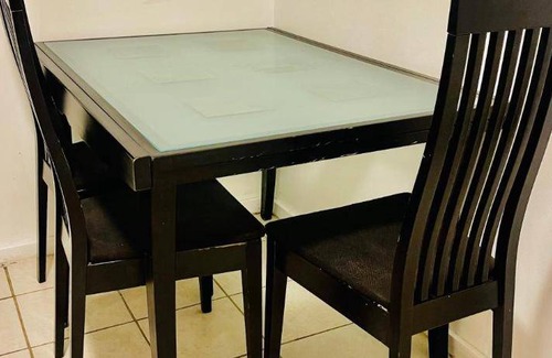 Queens Apartment | 67 m² Apartment ∙ 2 bedrooms ∙ 3 guests