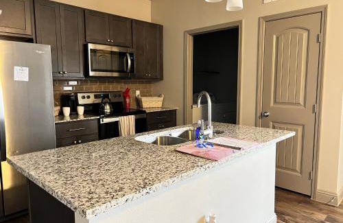 Burleson Apartment | 67 m² Apartment ∙ 1 bedroom ∙ 2 guests